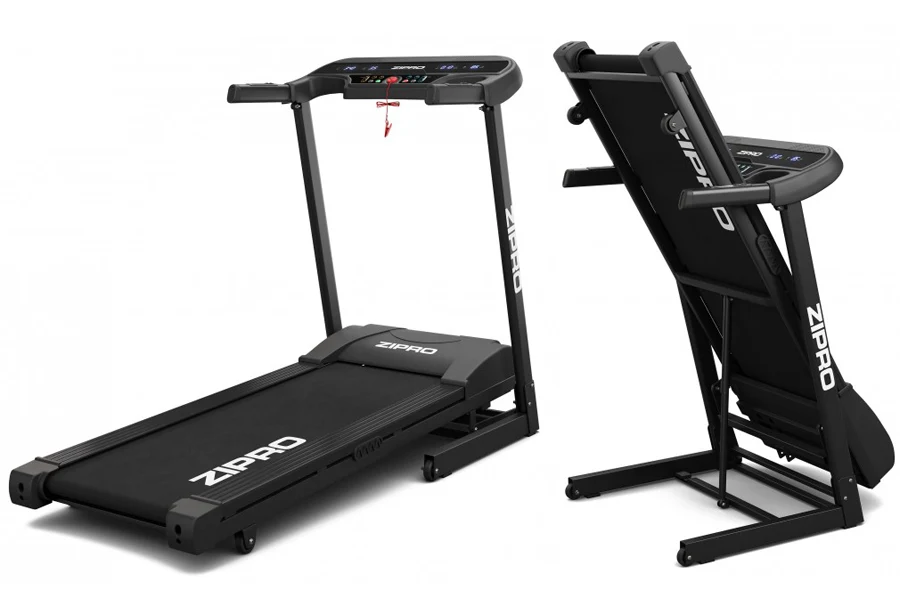 Zipro Pulse