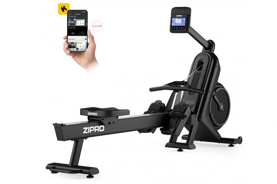 Zipro Power 10